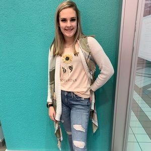 Meet your Posher, Jaelynn